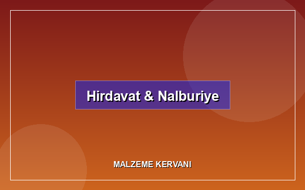 Hırdavat Sektöründe Akıllı El Aletleri ve Gelecek Teknolojileri